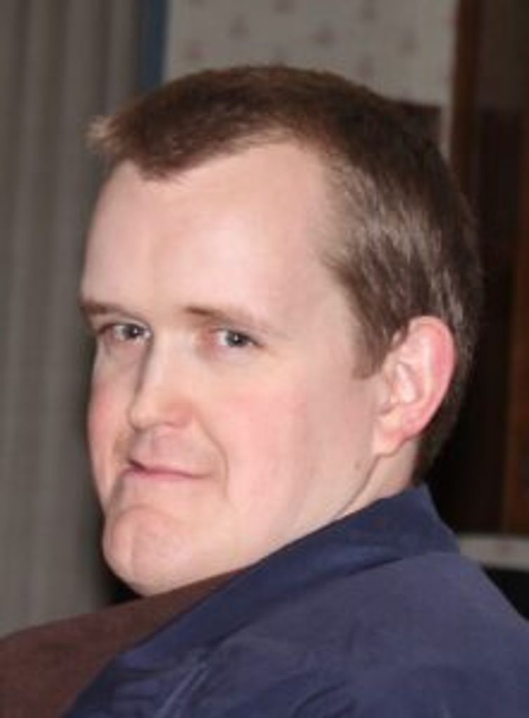 Bowen Darrell Borgman