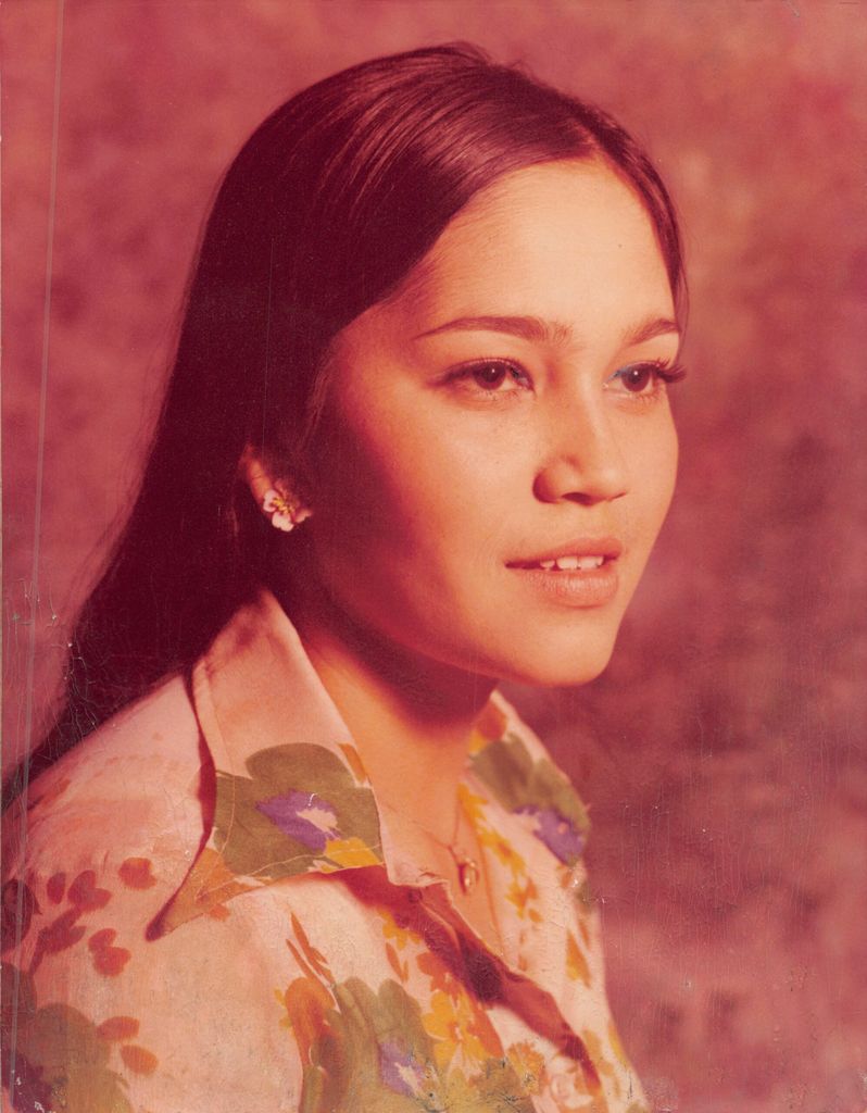 Elisa Farias Lopez Profile Photo