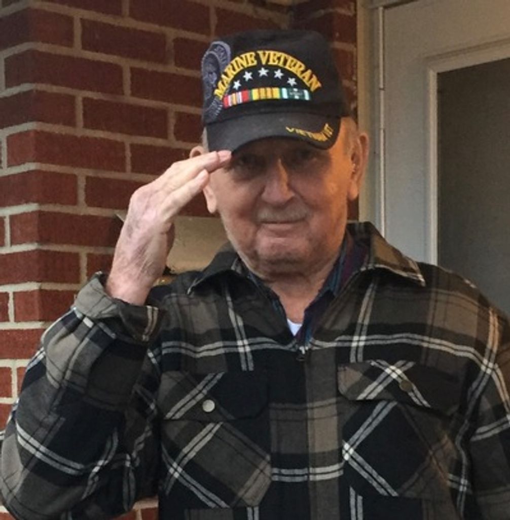 Henry Meriwether Wash, Sr. Profile Photo