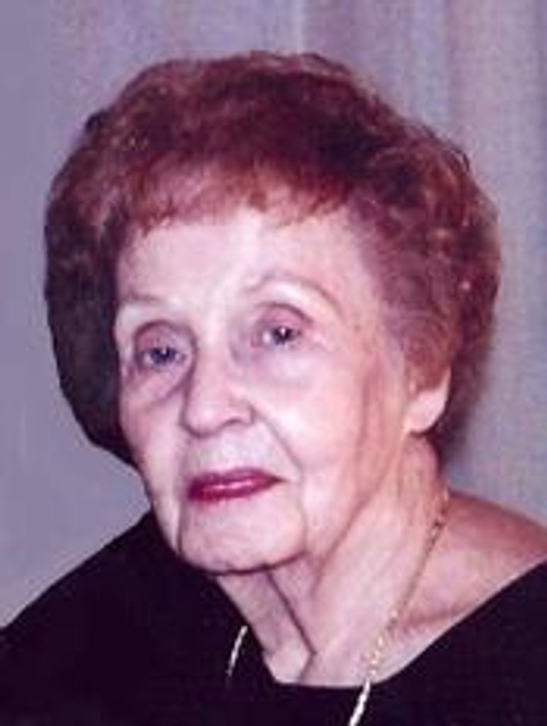 Muriel M. Bradford Profile Photo