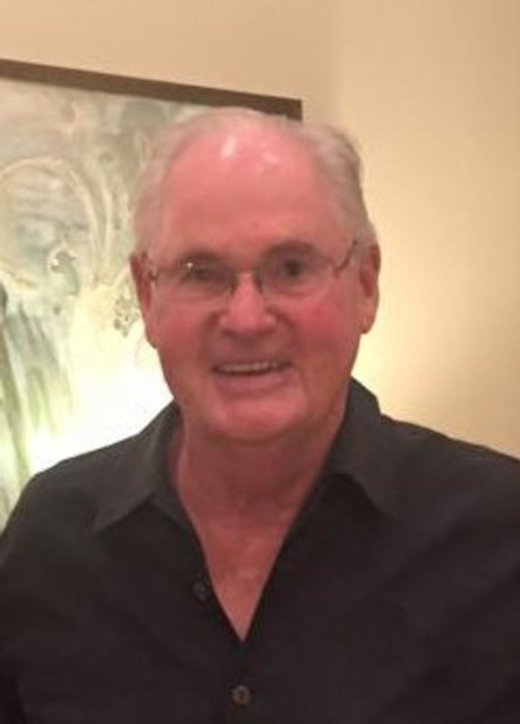 David Kirk Stuart Profile Photo