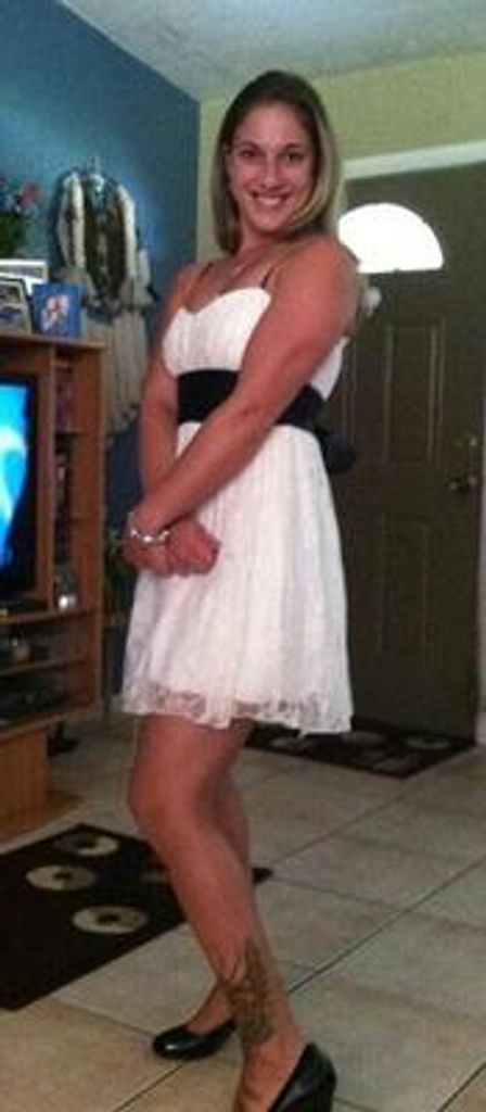 Danielle Marie "Dani" Selvaggio