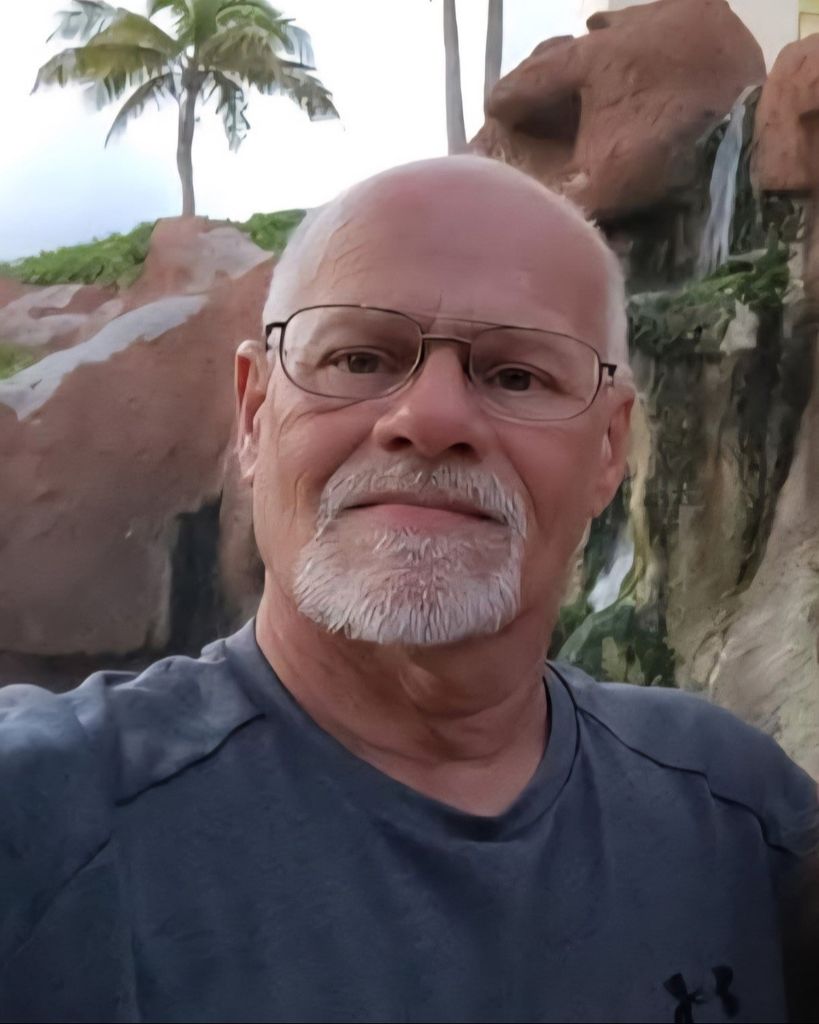 Bobby "Bob" Edward Green Profile Photo