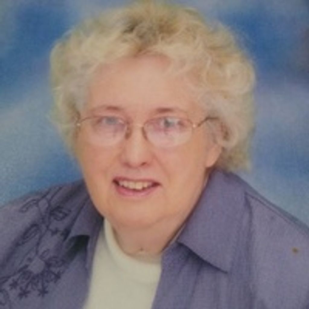 Anthea June Ledbetter Profile Photo
