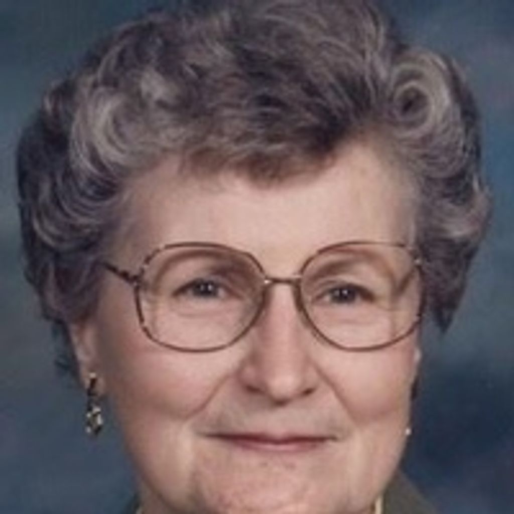 June Fahle