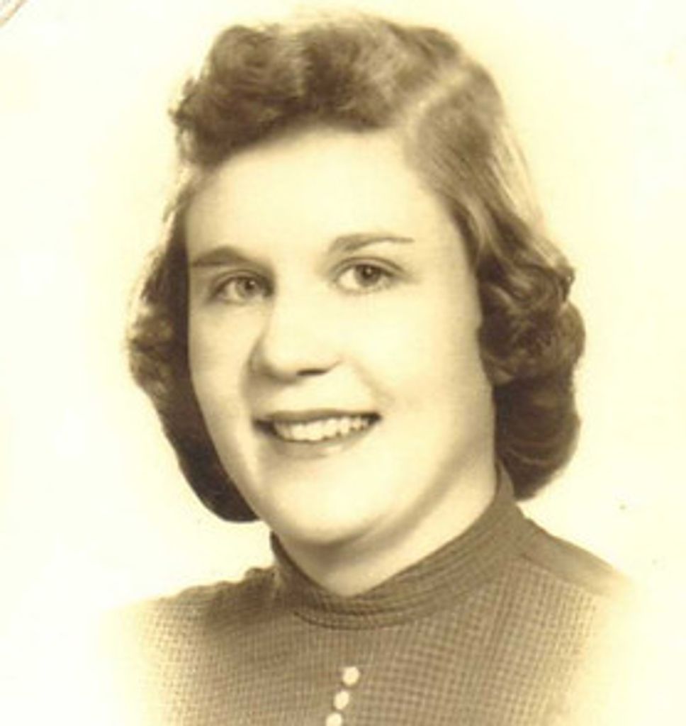 Joanne Evelyn Magnuson (Lavander)