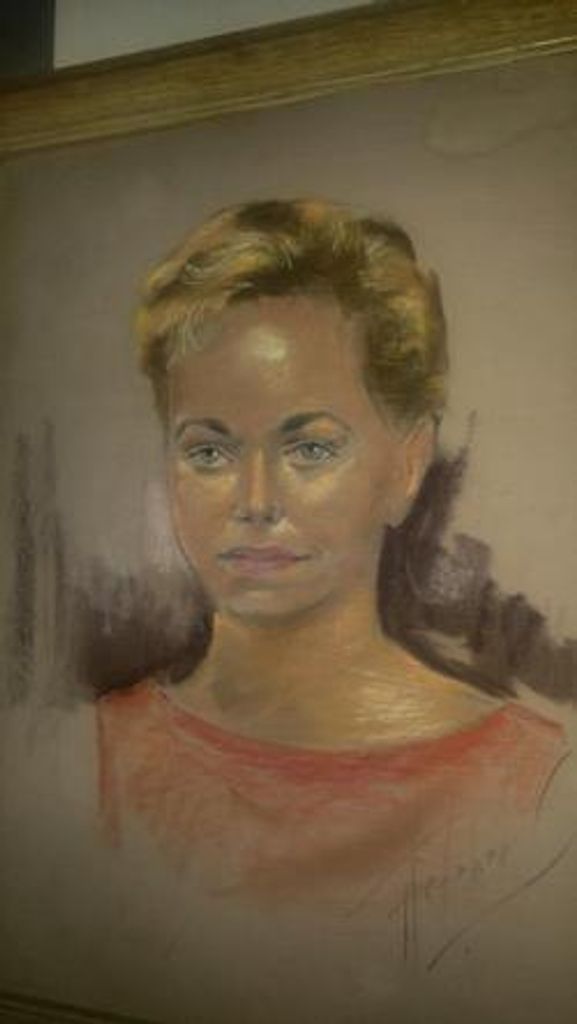 Fern Jeannette Blegen