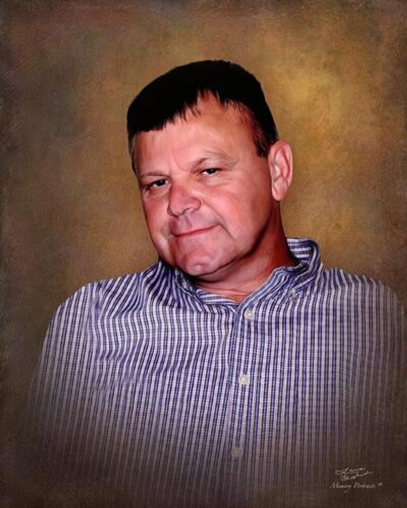 Richard Todd Fontenot Profile Photo