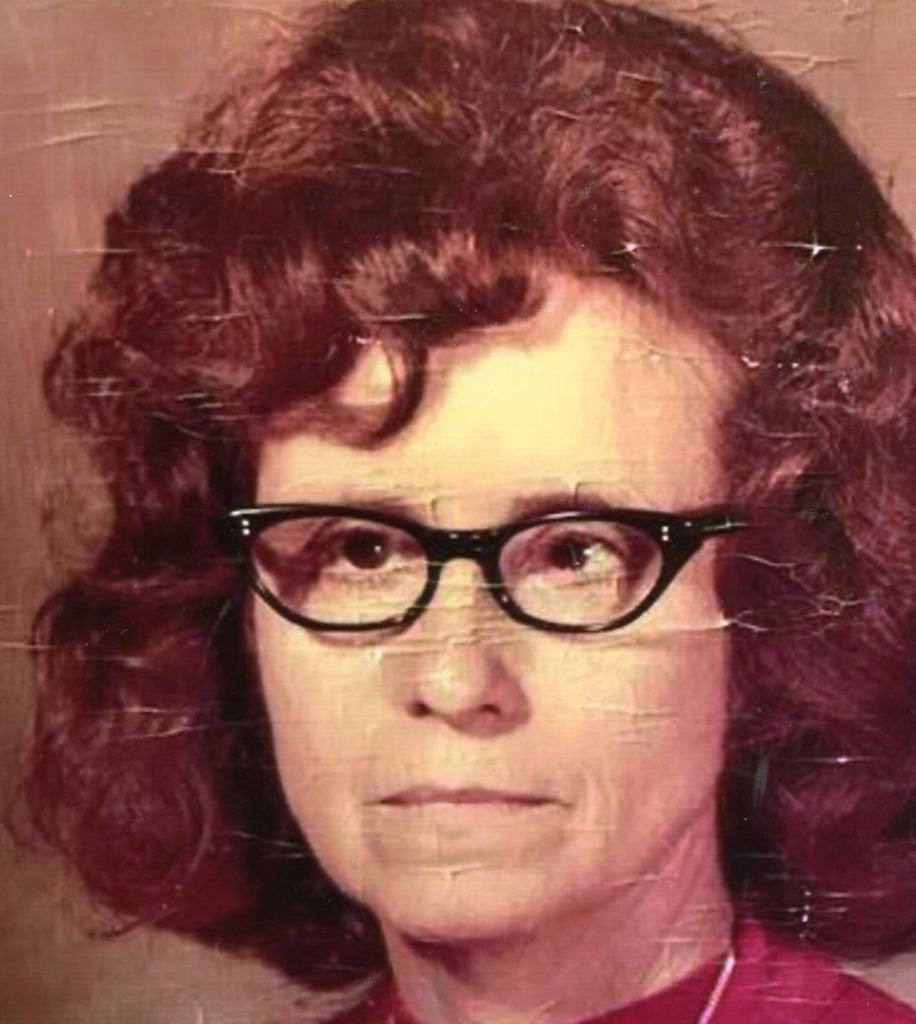 Ruth Lee Massengill