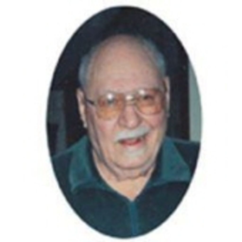 William Ingle