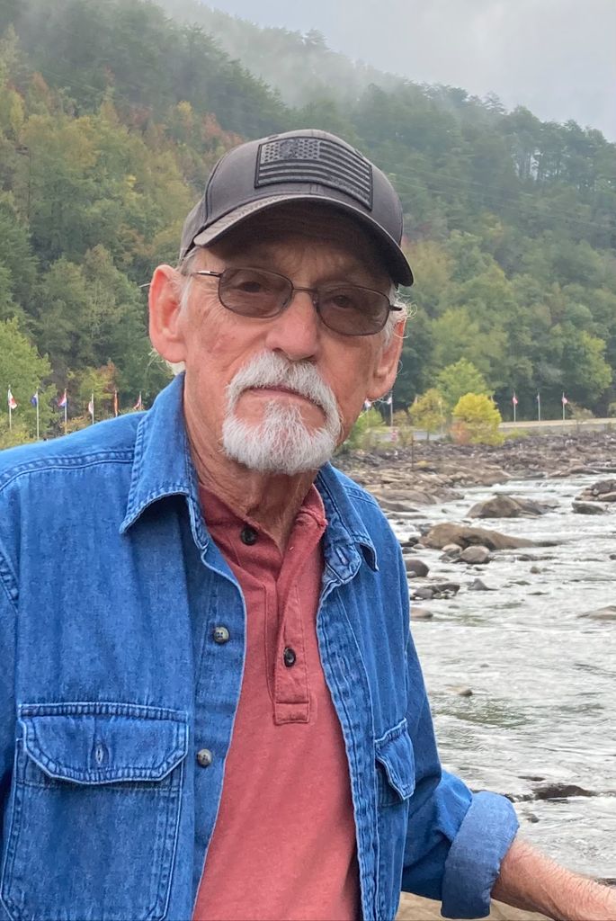 Robert (Bob) H. Schultz