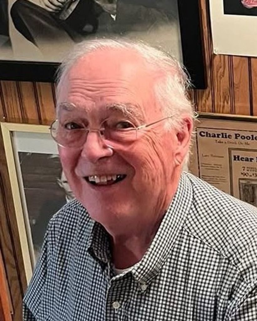 Clifford Kinney Rorrer Profile Photo