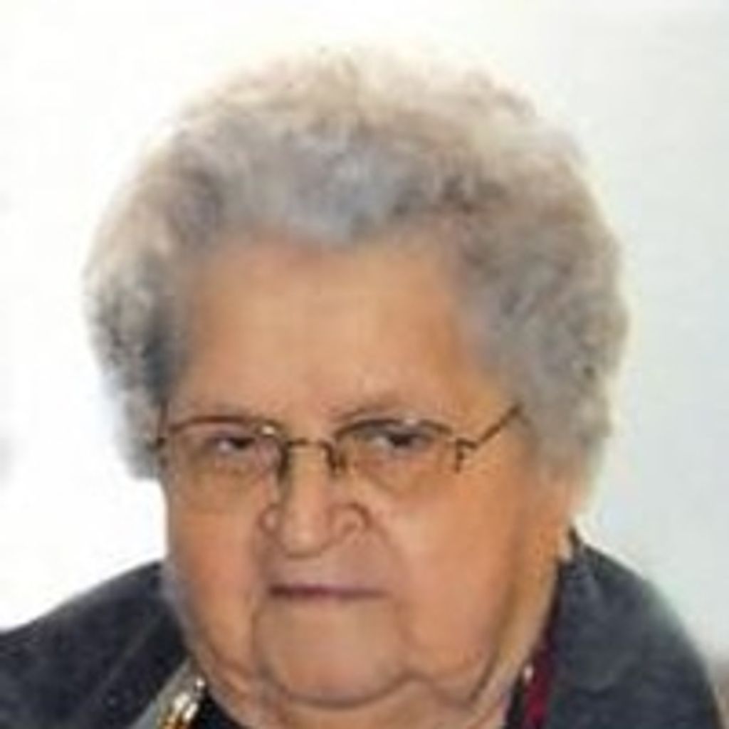 Rose Weber