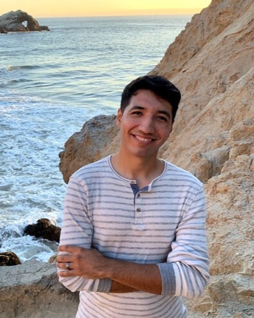 Israel Cuevas Salgado Profile Photo