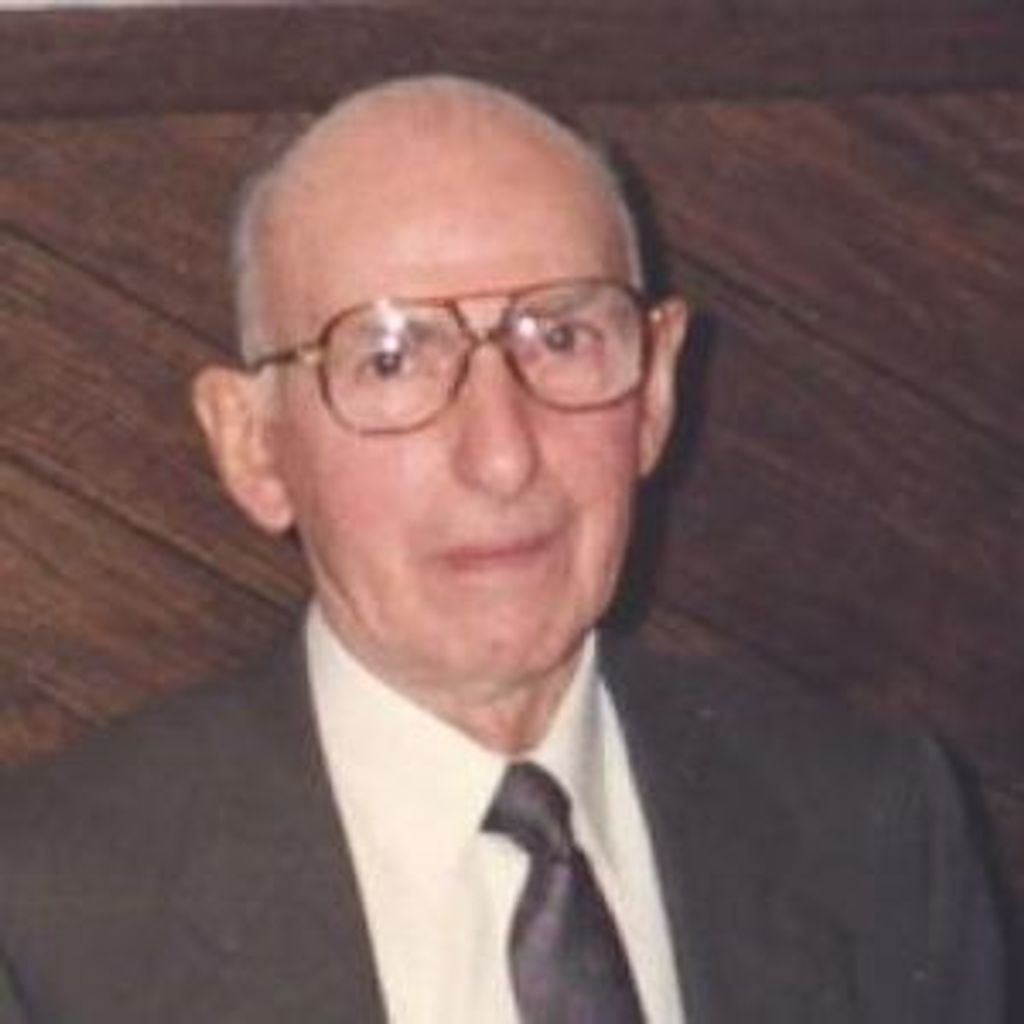 Robert W. Osborn Profile Photo