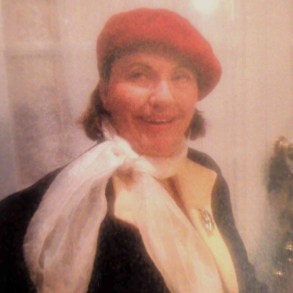 Joyce "Joya" Elaine DeRossett Profile Photo