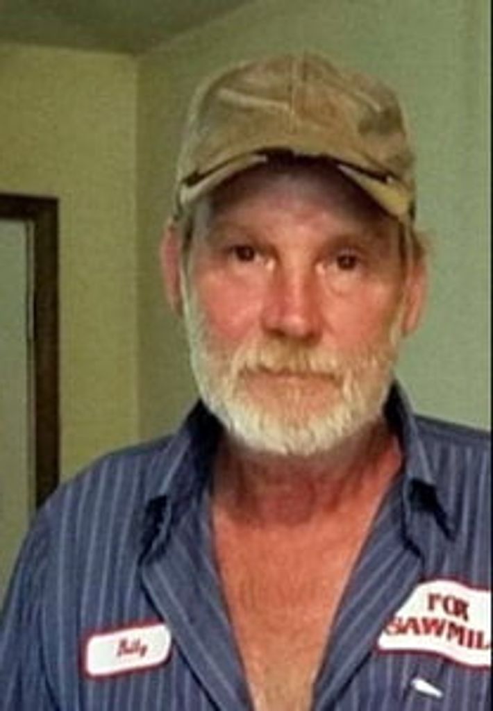 Billy Ray Stiner Profile Photo