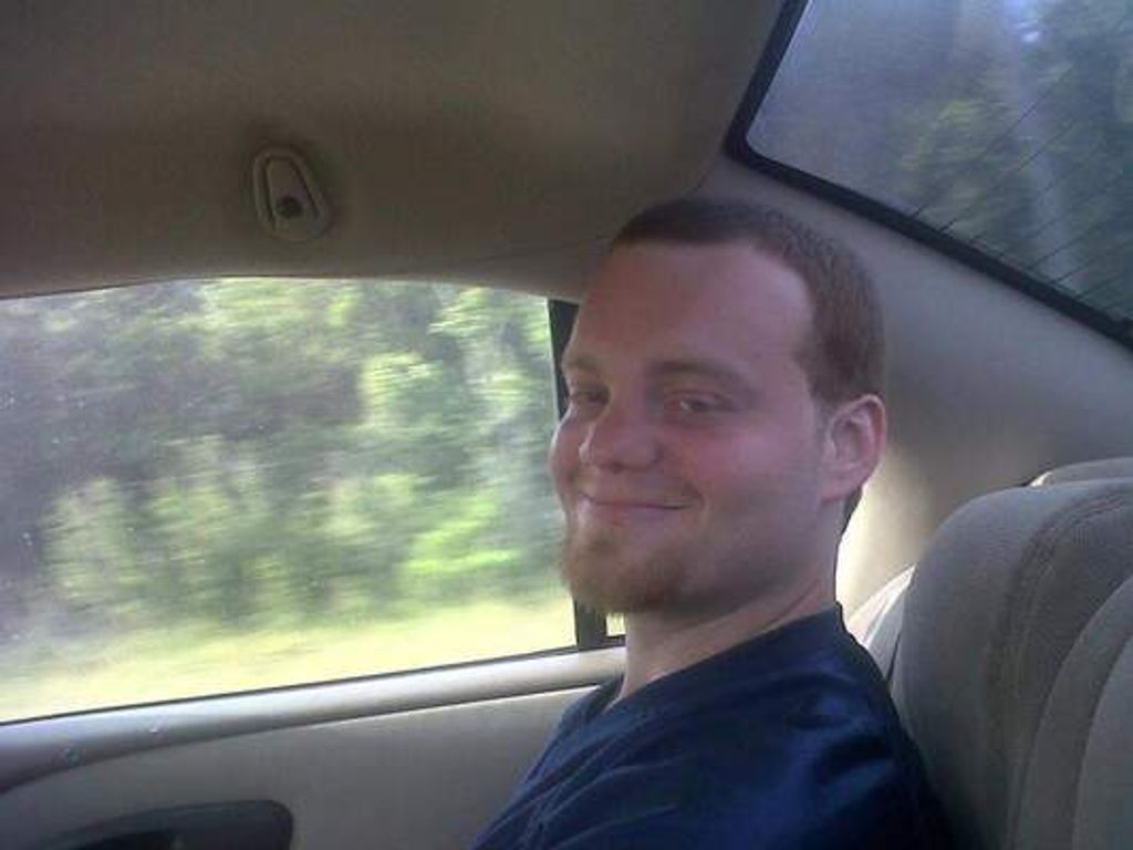 Gerald Daniel Gardner Jr