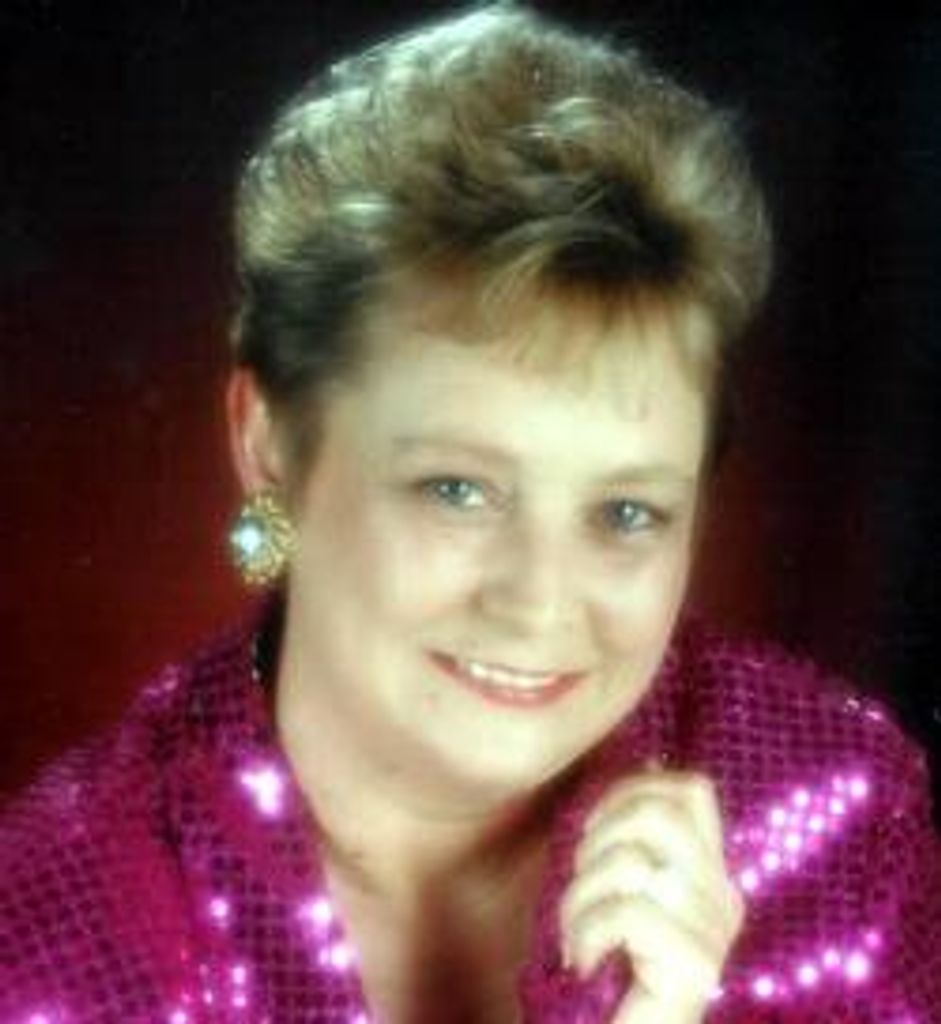 Rebecca (Becky) Foster Profile Photo