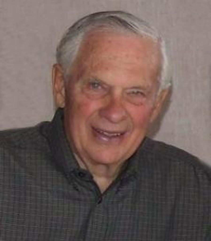 Leon Shepardson