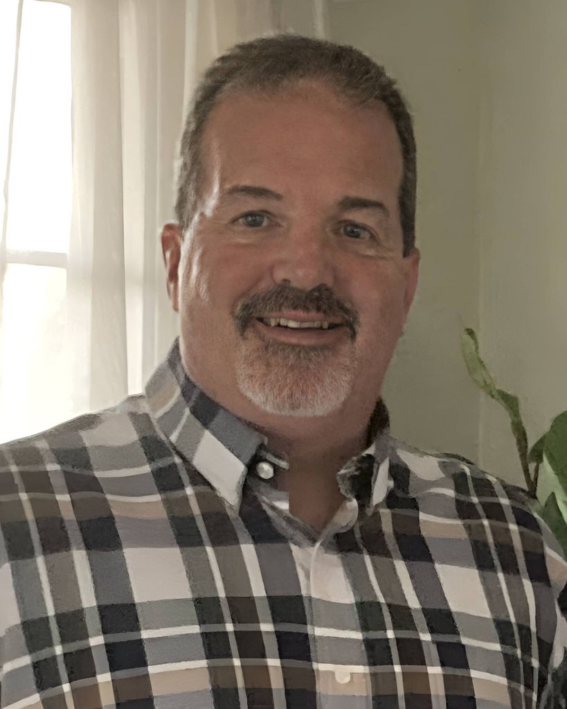 Brent D. Smith
