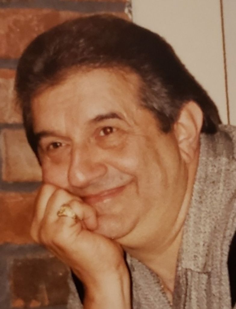 Frank Rotunno