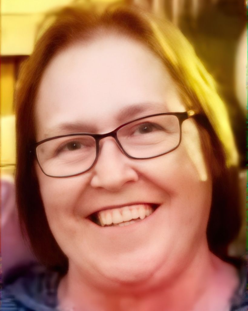 Cheryl Hayes