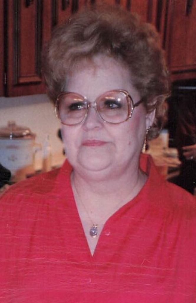 Edna Pauline Sipes