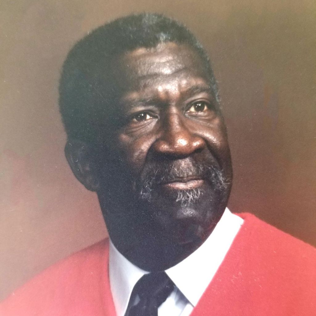 Charles Henry Beadles Sr.