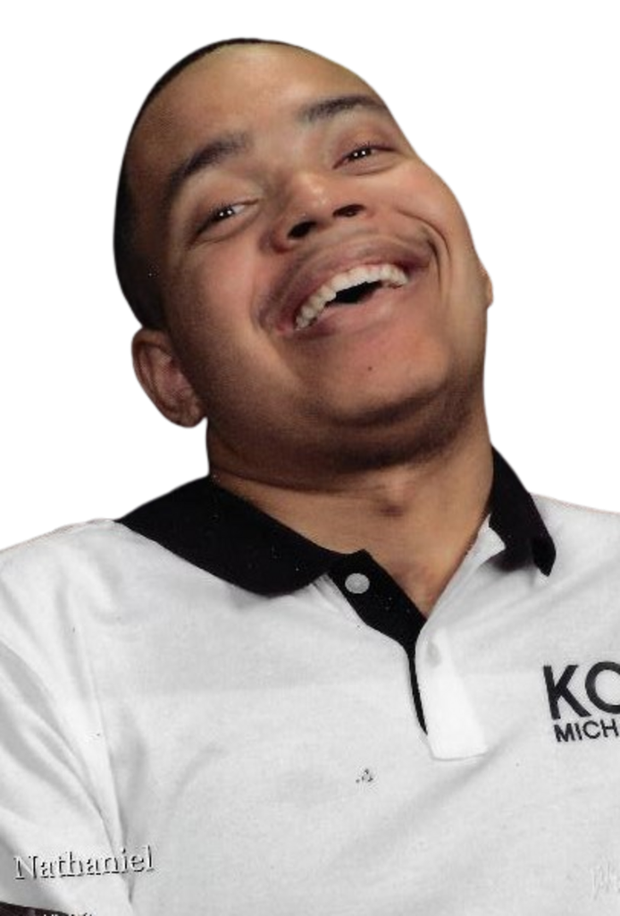 Nathaniel Mosley Profile Photo