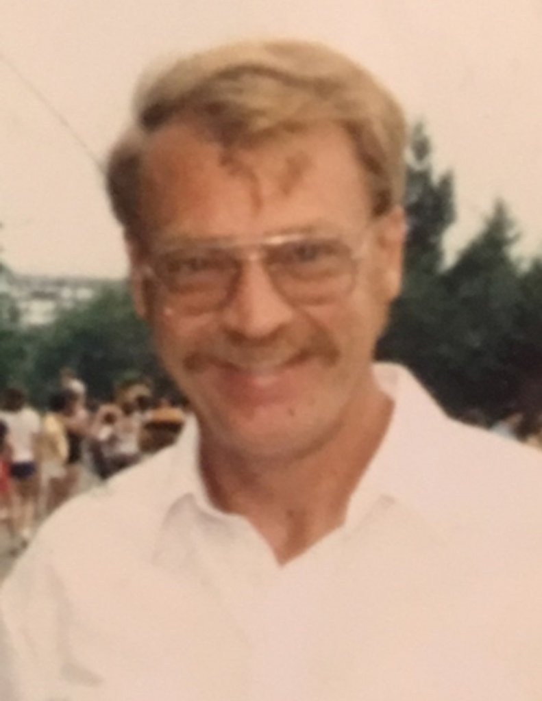William "Bill" Blair Profile Photo