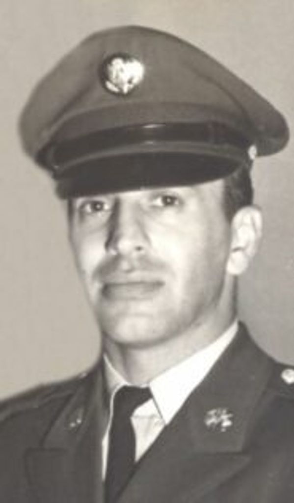 John Joseph Cimino Profile Photo