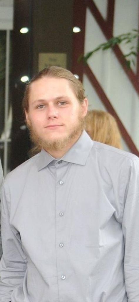 Jeffrey Michael Tarzwell Profile Photo