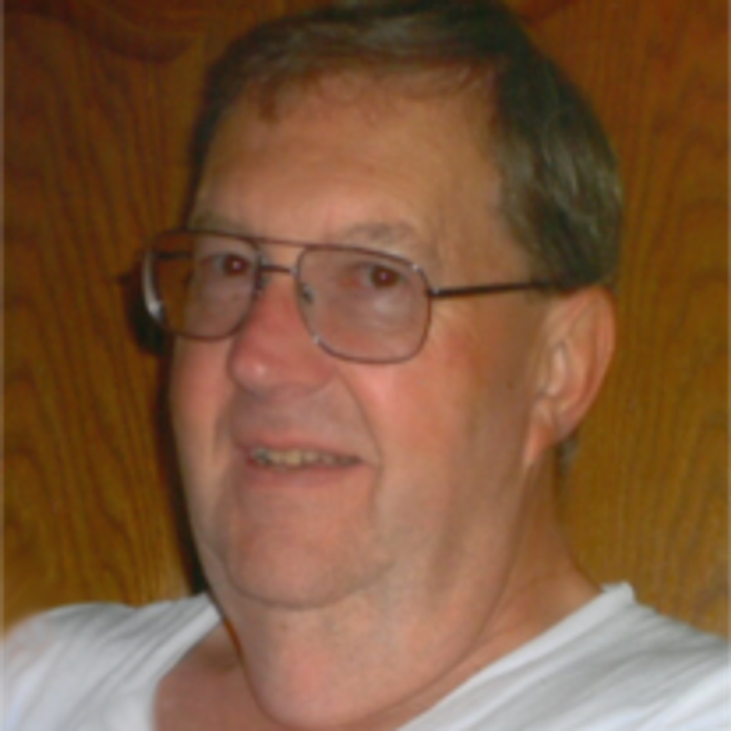 Harry Ernest Brent