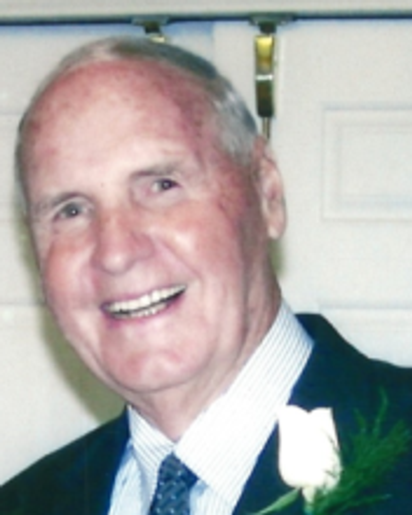 Bruce Anthony Vaughan Profile Photo