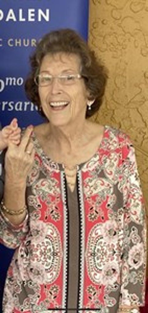 Jean Diane Skelly