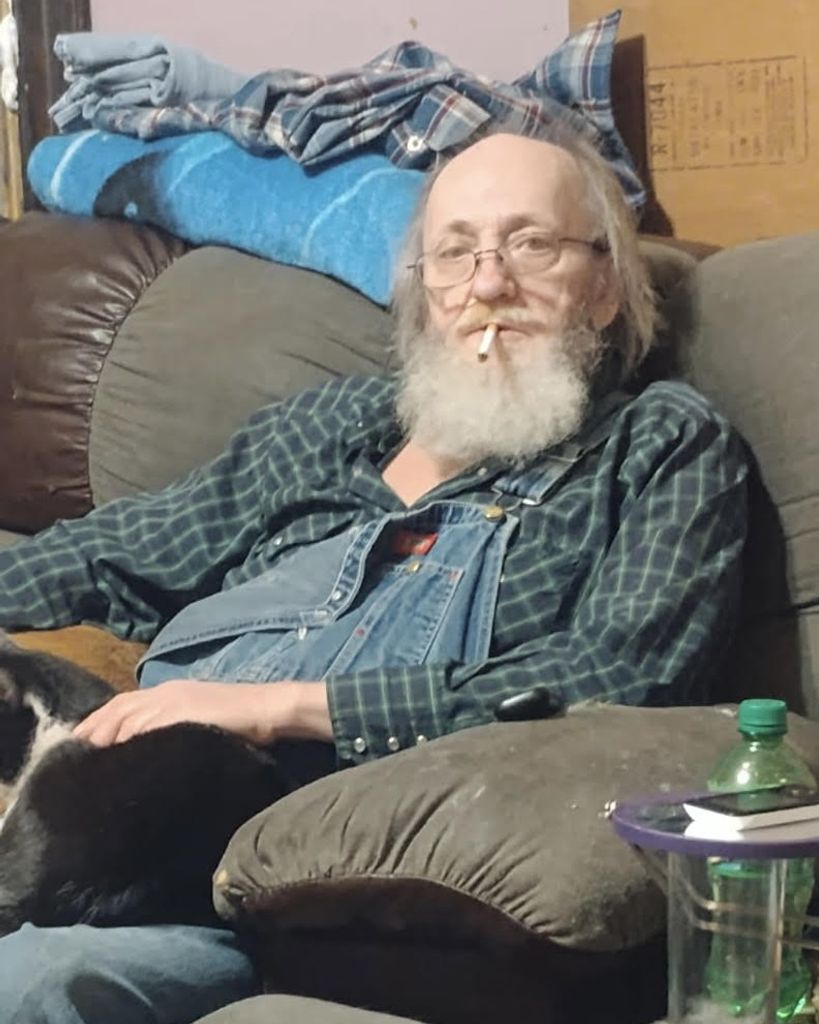 James Lloyd Coble
