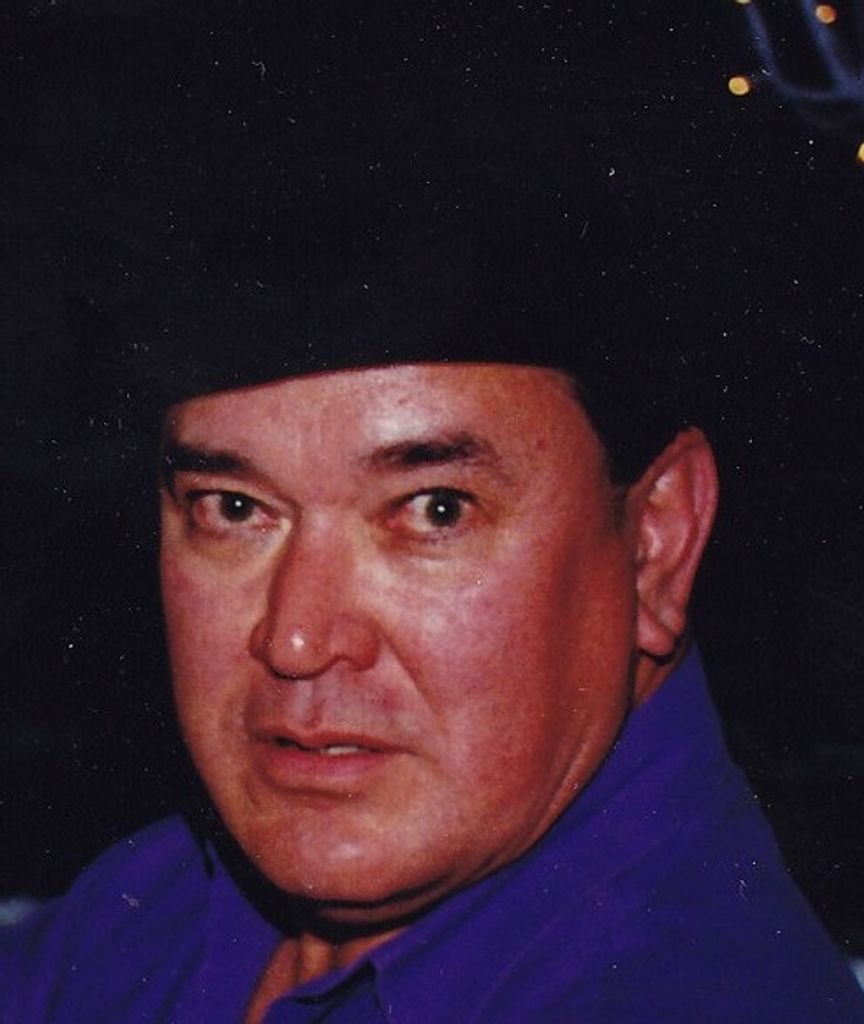 Leonard Vigil