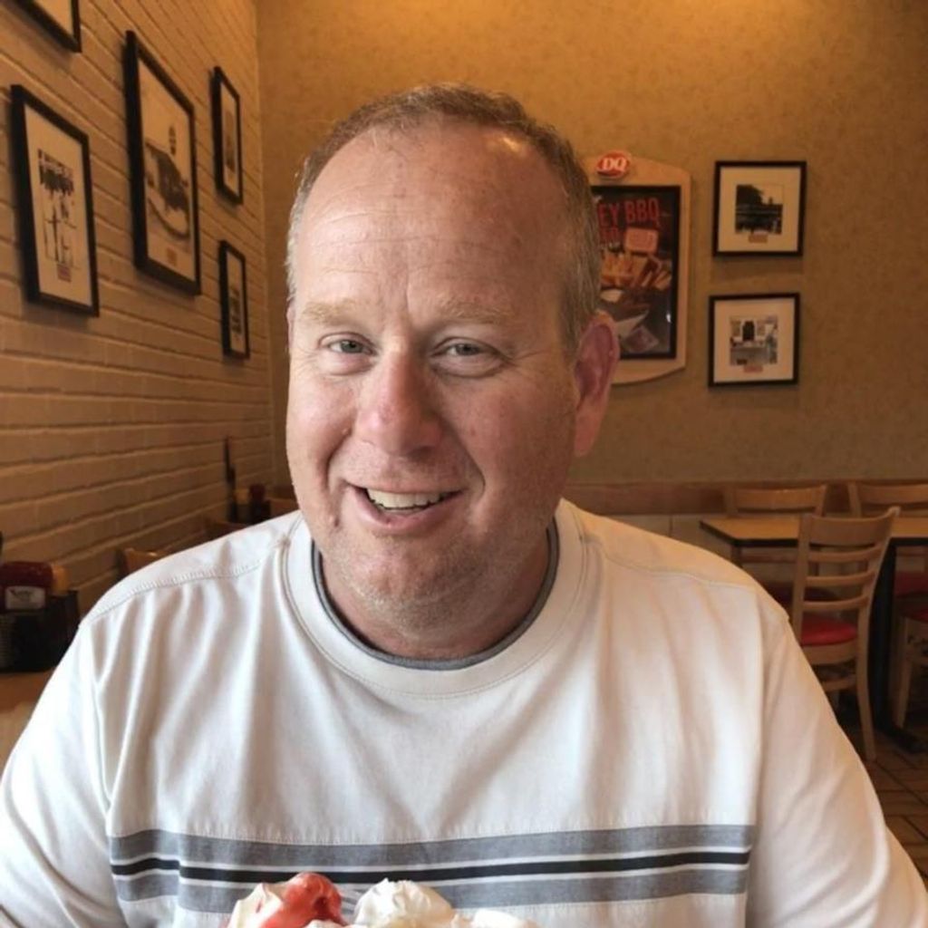 Matthew James Gannon Profile Photo