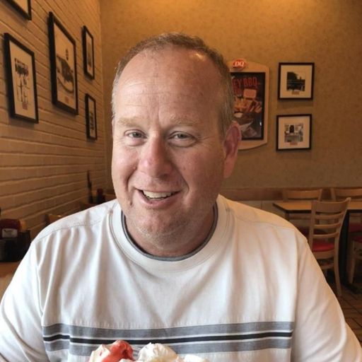Matthew James Gannon Profile Photo