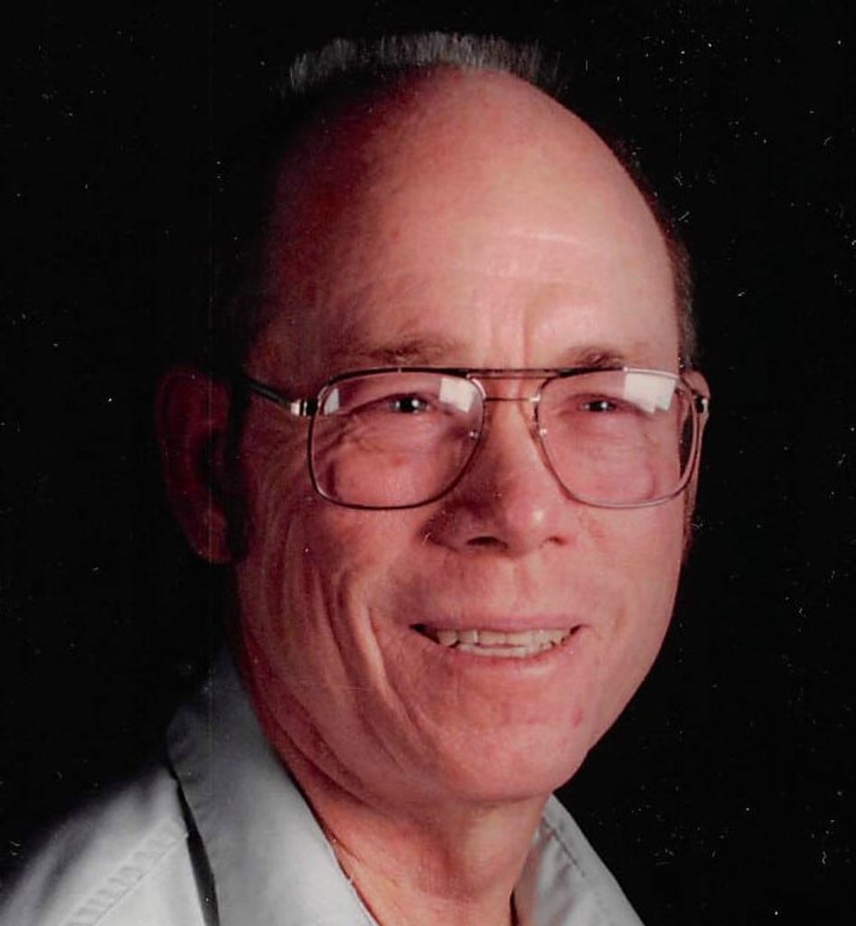 Gordon William Maples