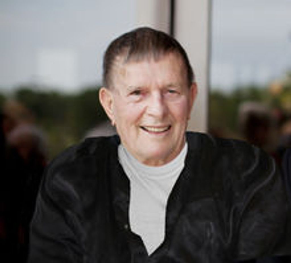 Kenneth Dunlop