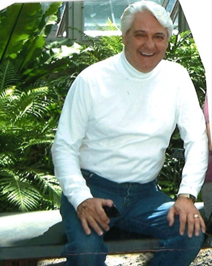 Dr. Richard A. Mamula