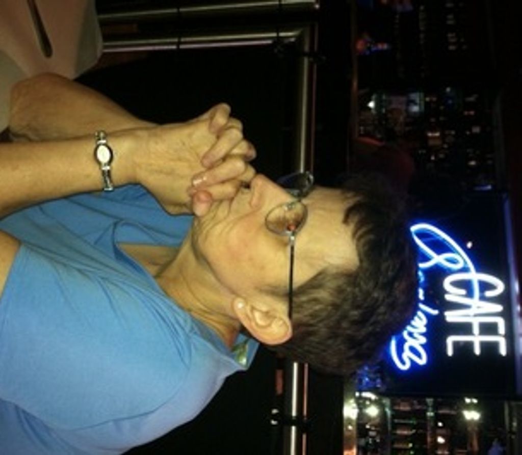 Donna Spiker Profile Photo
