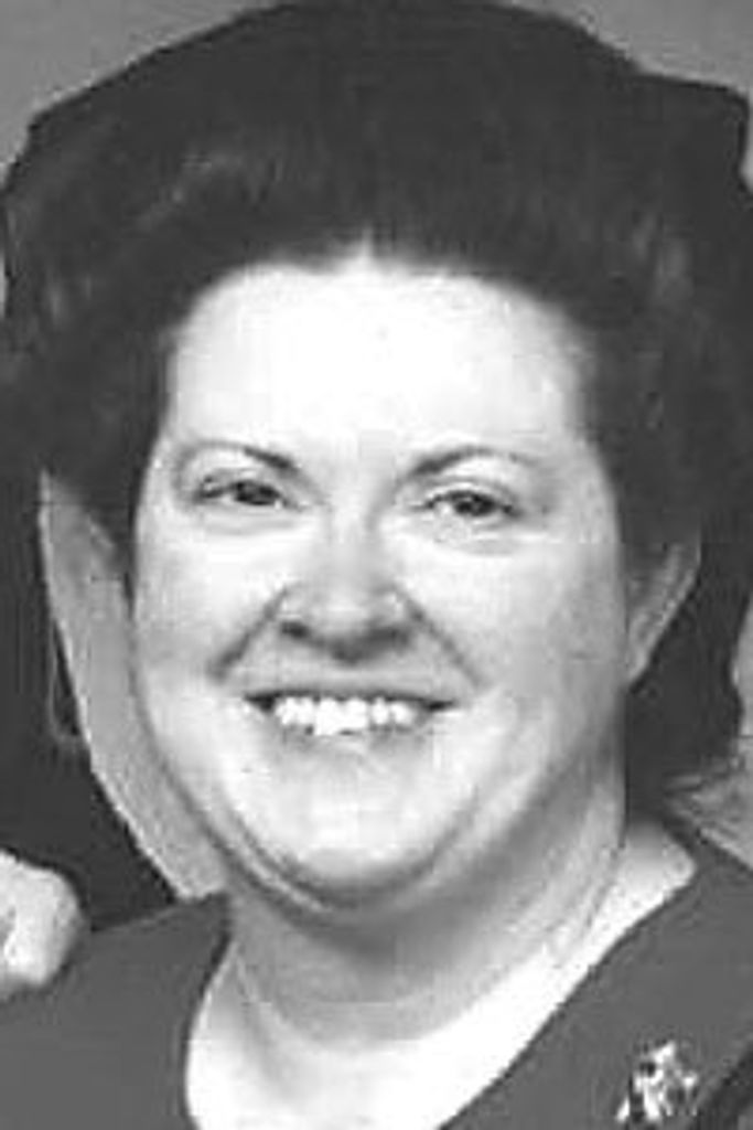 Naomi Augustus Profile Photo