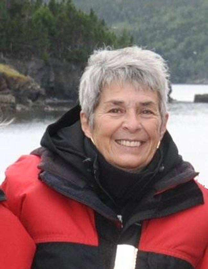Sandra Mcintyre