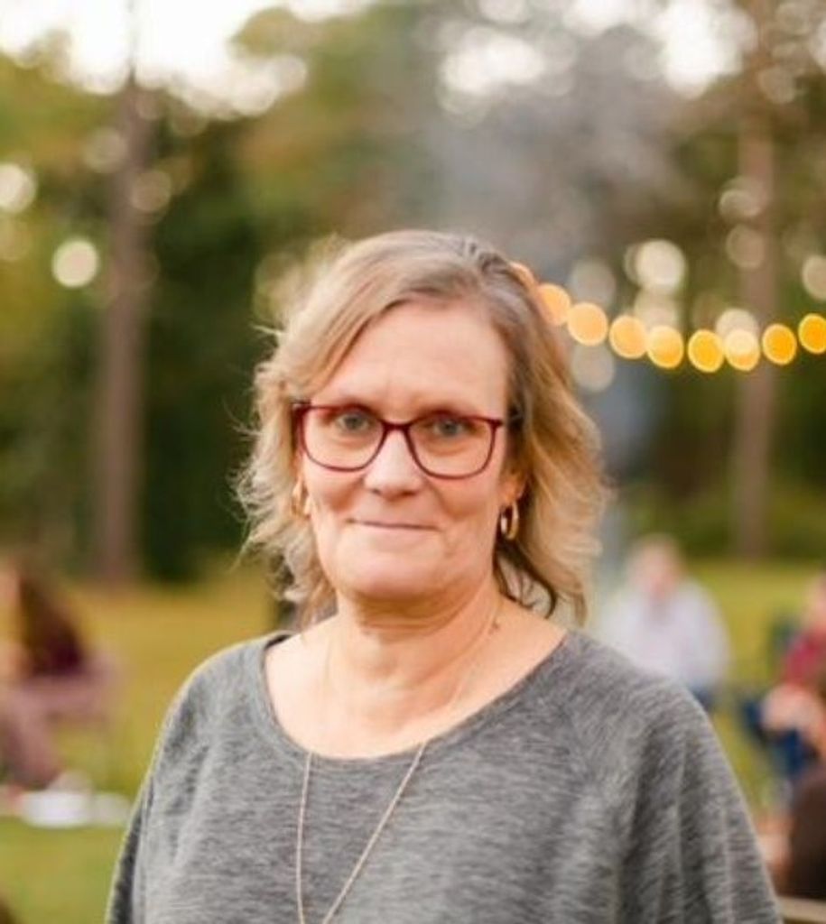 Cathy Lynn Strickland