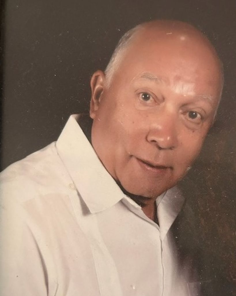 Magdaleno Velez Jr.
