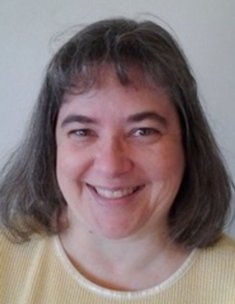 Heidi Grover Profile Photo