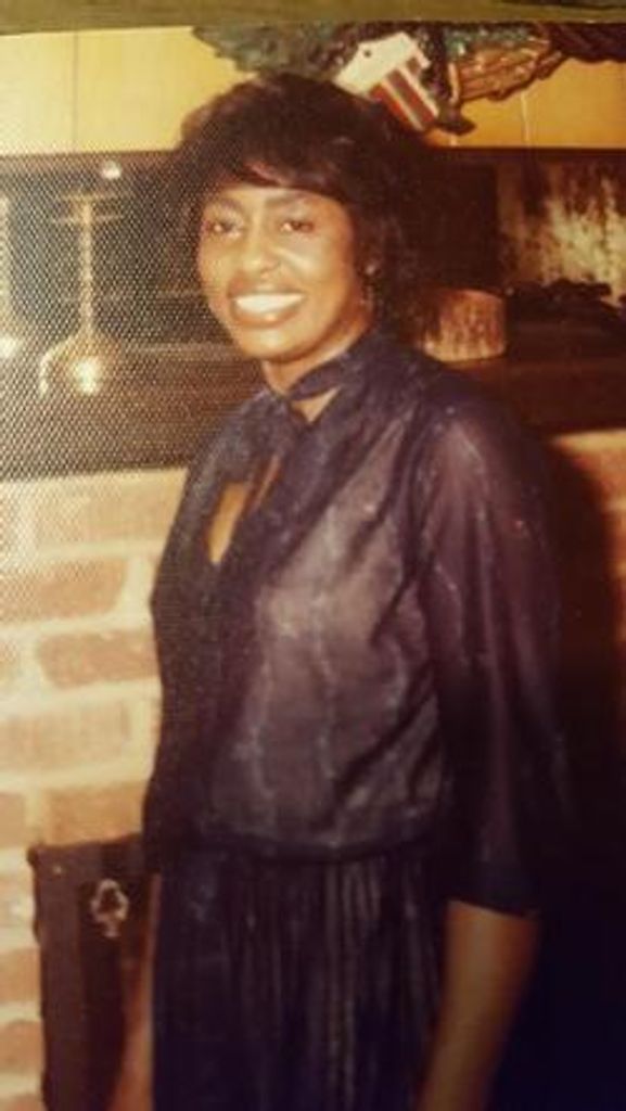 Margie R Bell-Moore Profile Photo